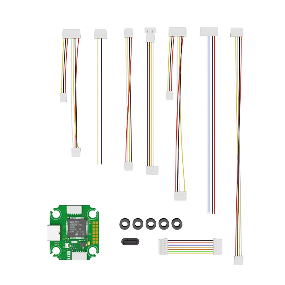 iFlight-BLITZ-Mini-F7-Flugkontroller-20x20mm--BLITZ-Mini-E55-4in1-ESC-BL_32-fuumlr-Nazgul5-Evoque-F5-1916516-3